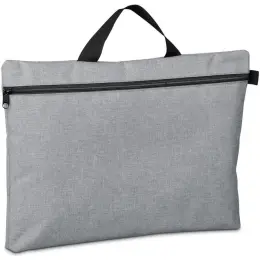 Lockley Document Bag Side
